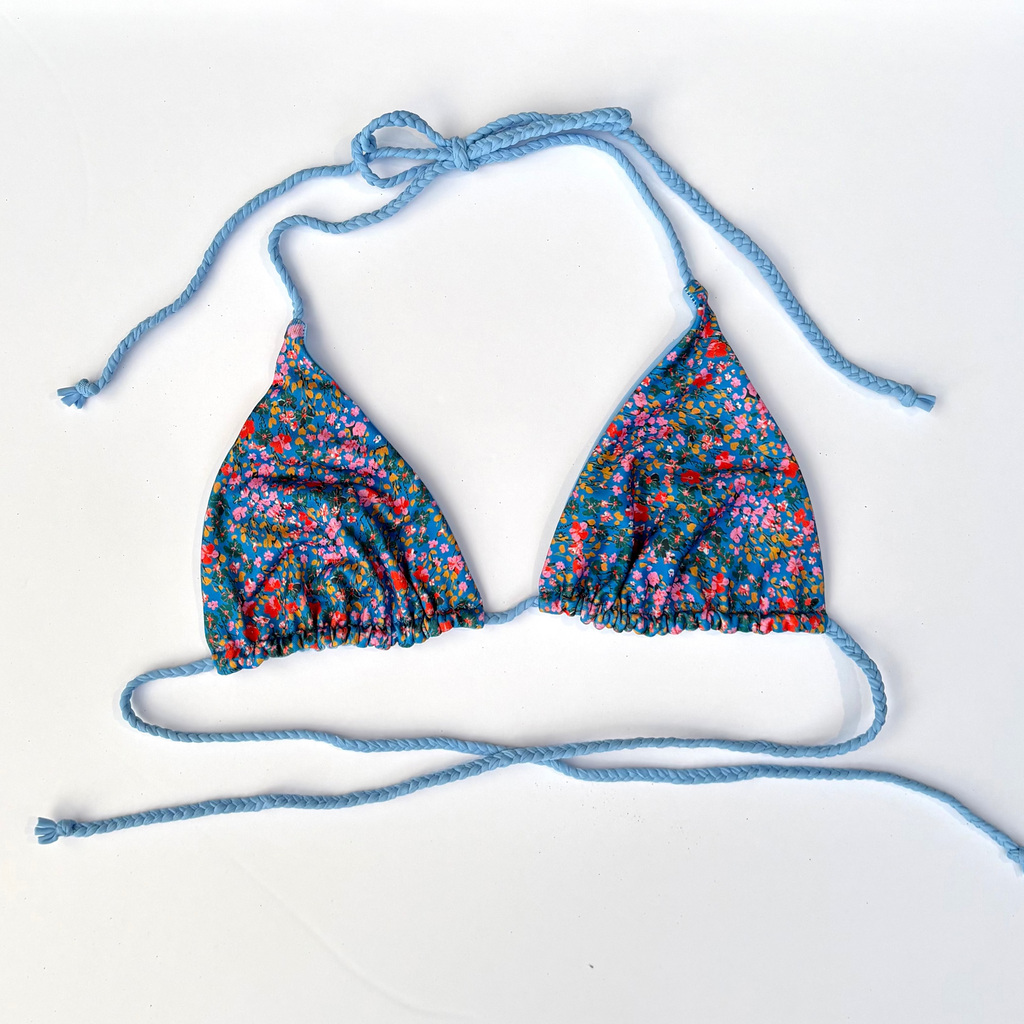 Lola Triangle Top