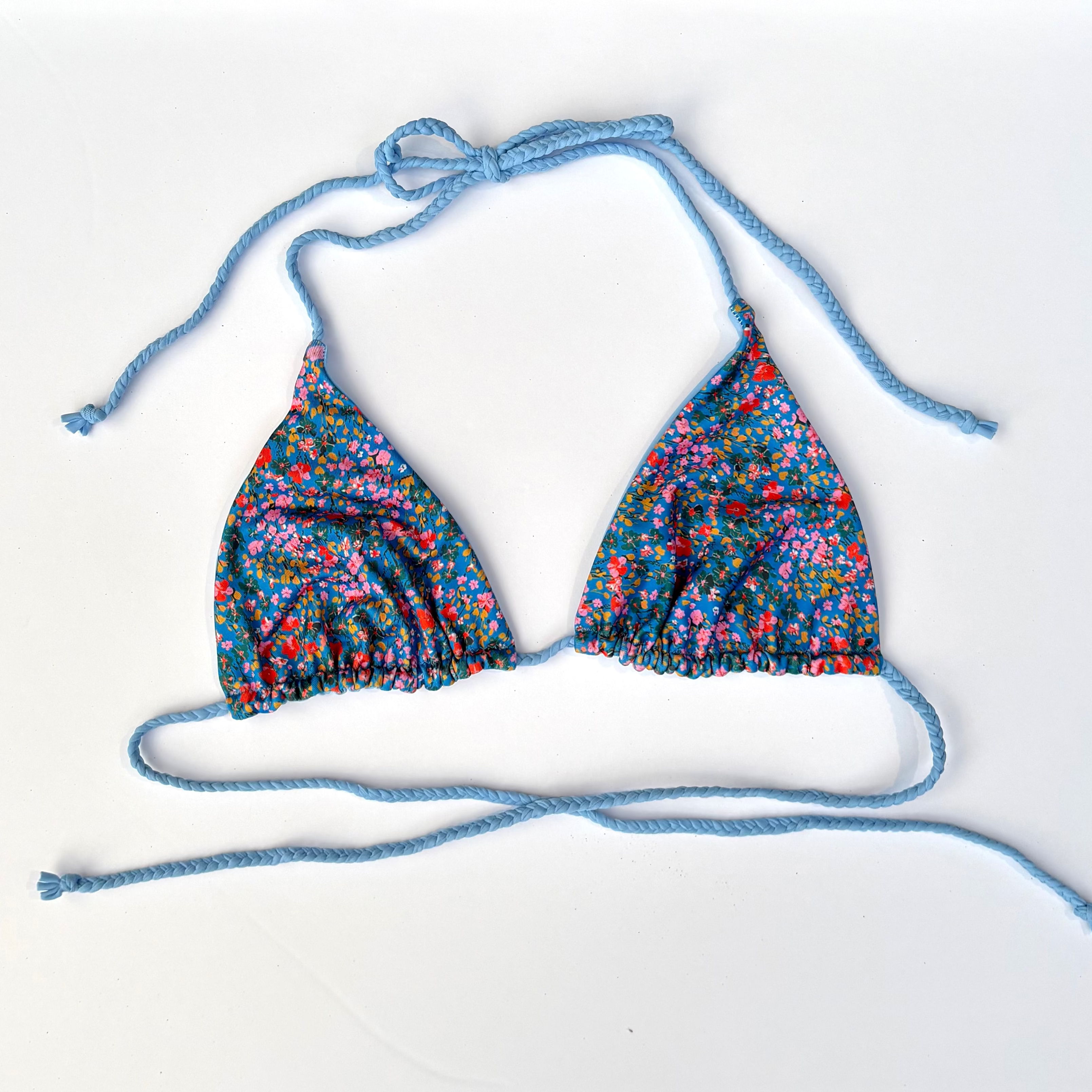 Lola Triangle Top