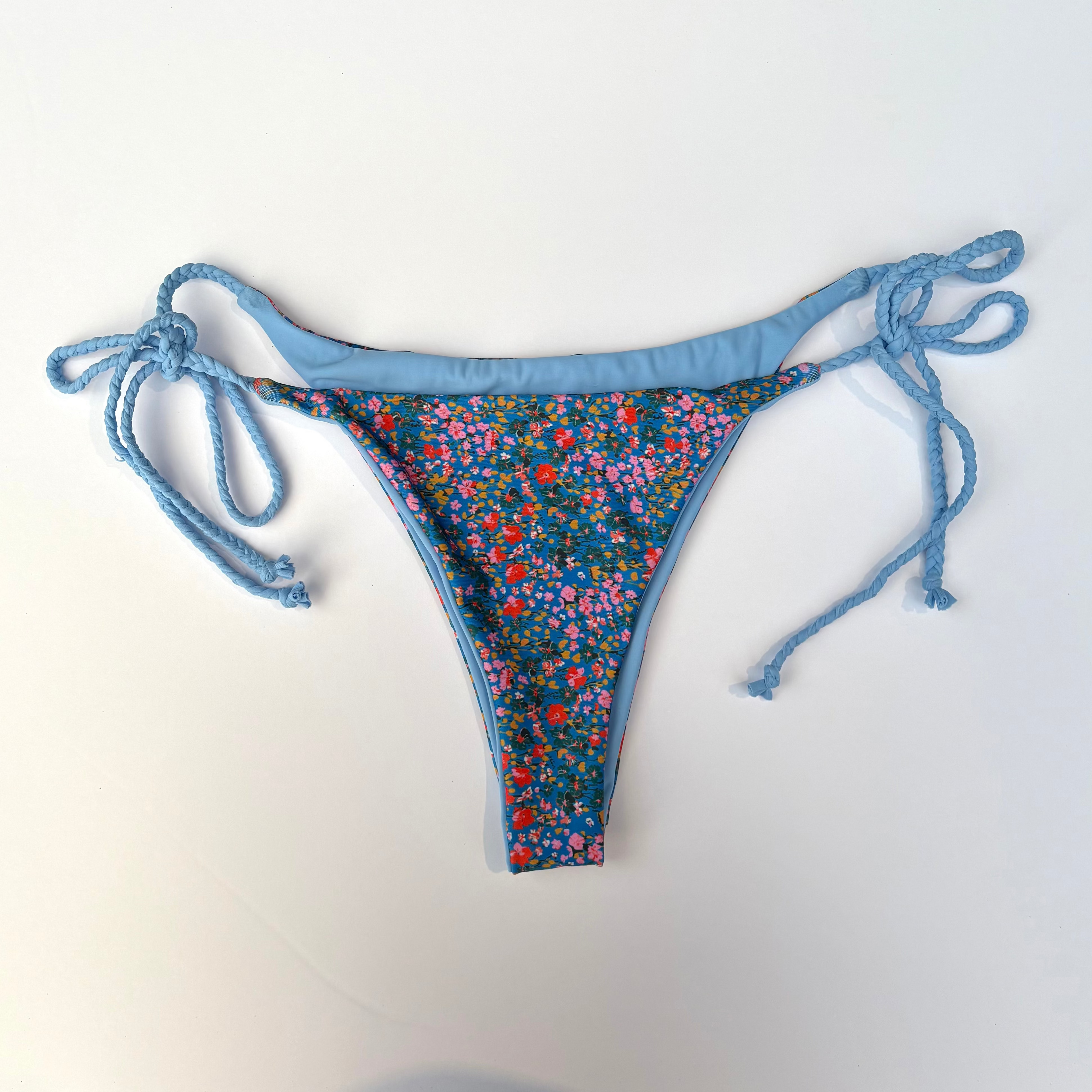 Lottie Tie Bottoms