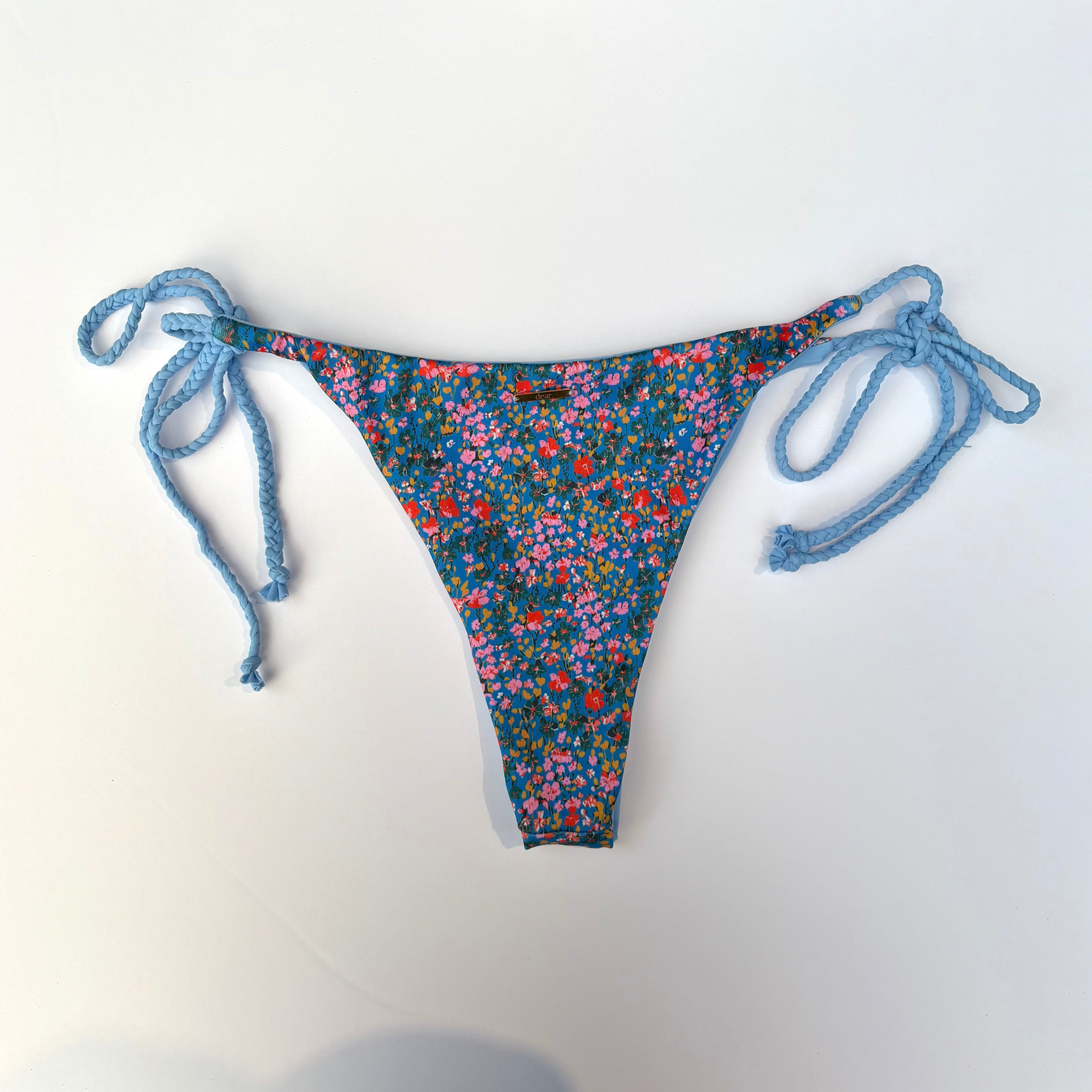 Lottie Tie Bottoms