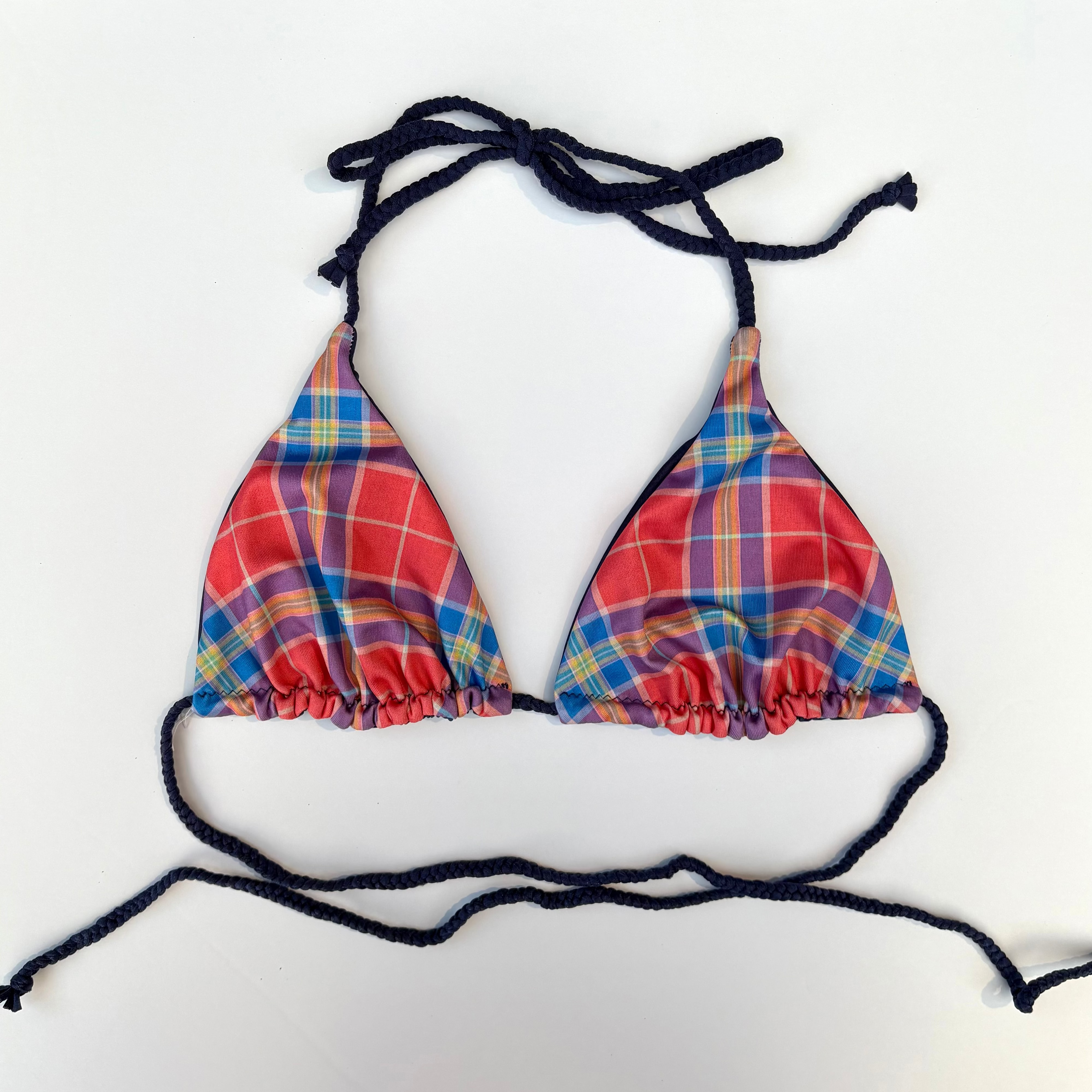Lola Triangle Top