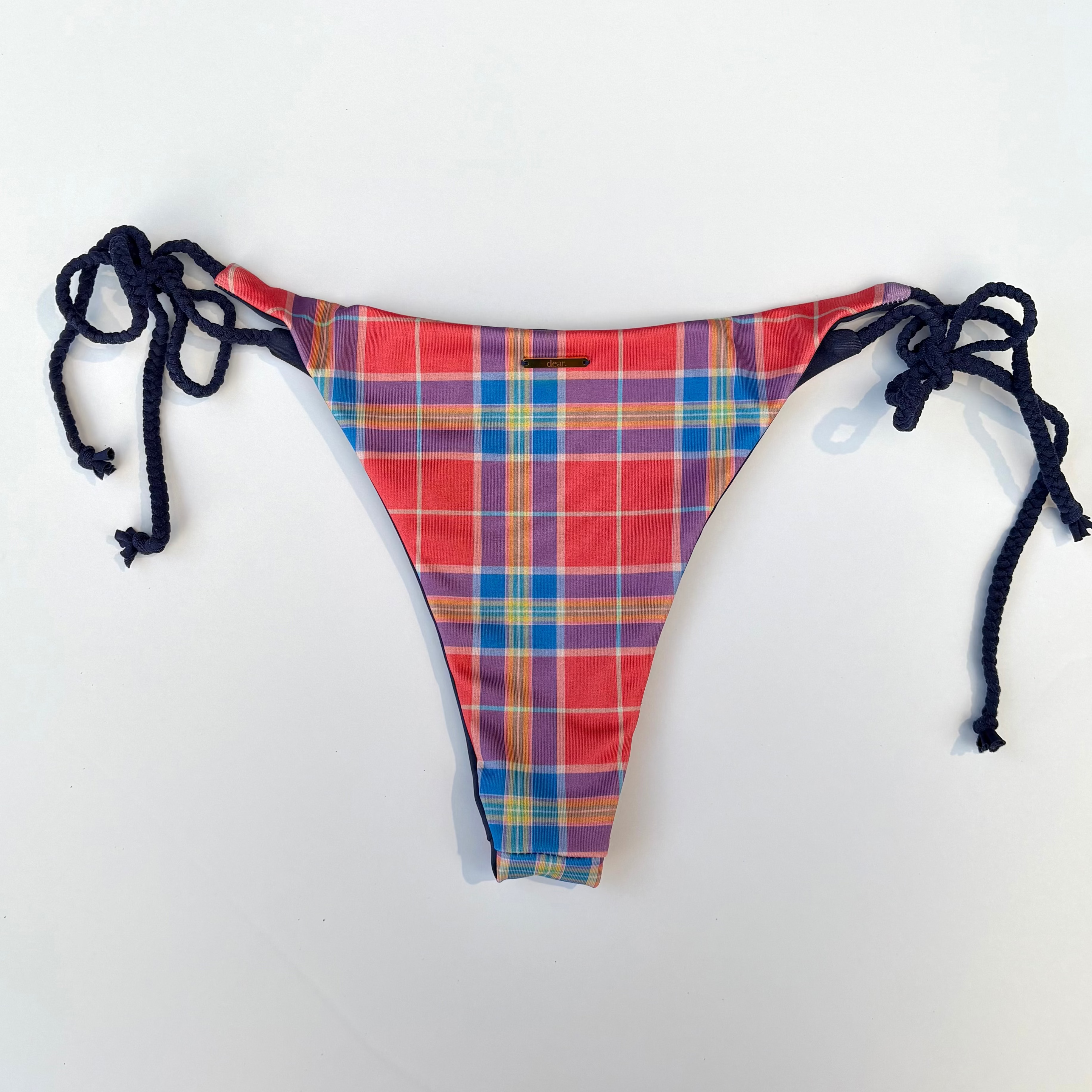 Lottie Tie Bottoms