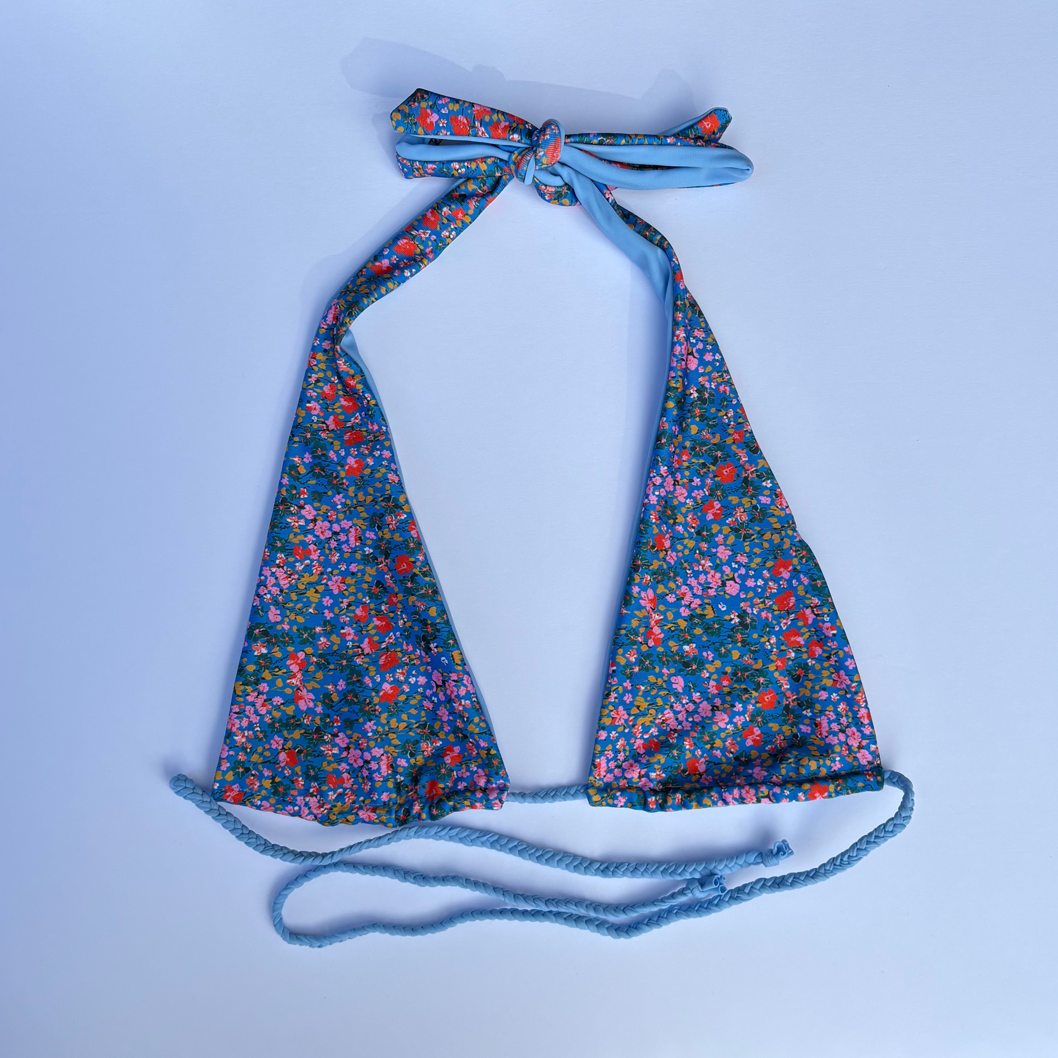 Penny Halter Top